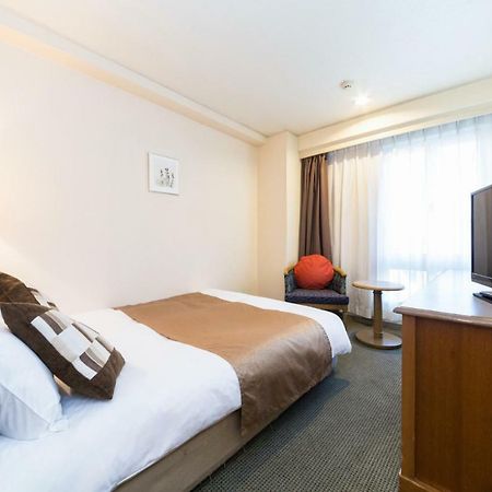 เพิร์ลโฮเต็ล ไมโซโนคูชิ Hotel คาวาซากิ ภายนอก รูปภาพ