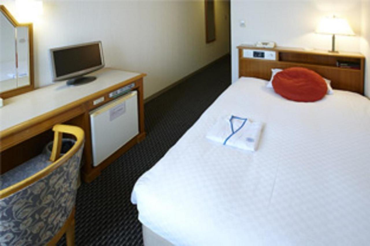 เพิร์ลโฮเต็ล ไมโซโนคูชิ Hotel คาวาซากิ ภายนอก รูปภาพ