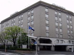 เพิร์ลโฮเต็ล ไมโซโนคูชิ Hotel คาวาซากิ ห้อง รูปภาพ