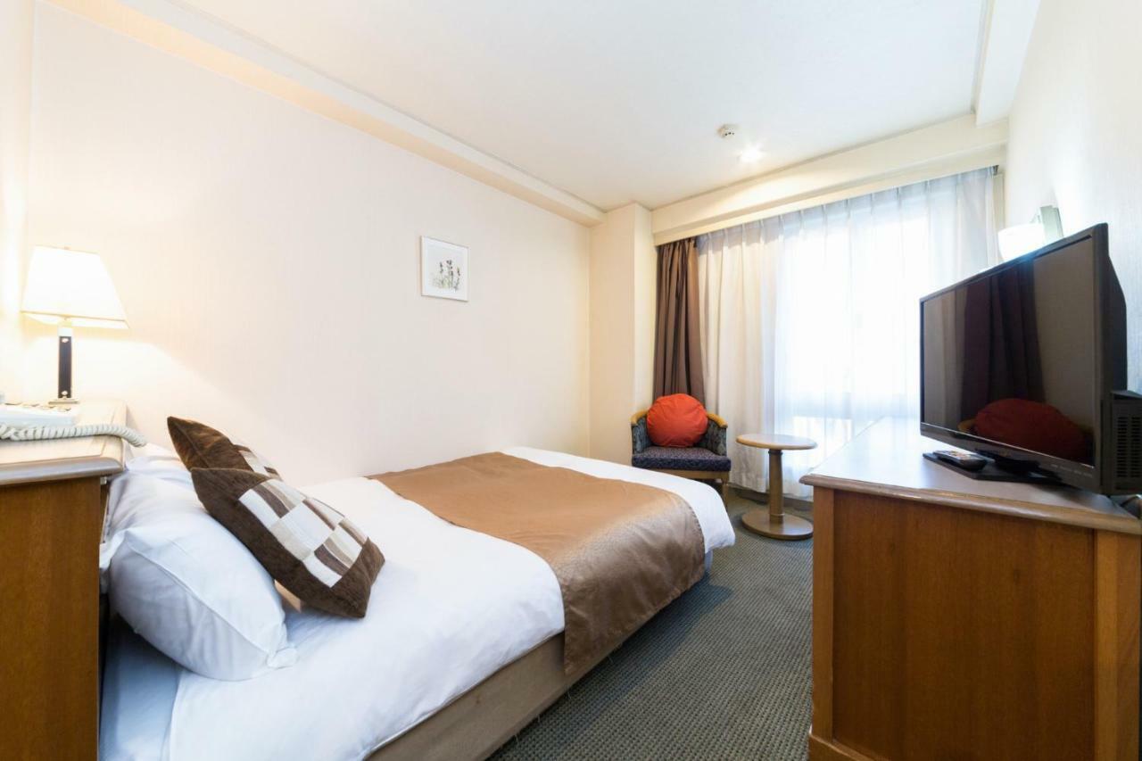 เพิร์ลโฮเต็ล ไมโซโนคูชิ Hotel คาวาซากิ ภายนอก รูปภาพ